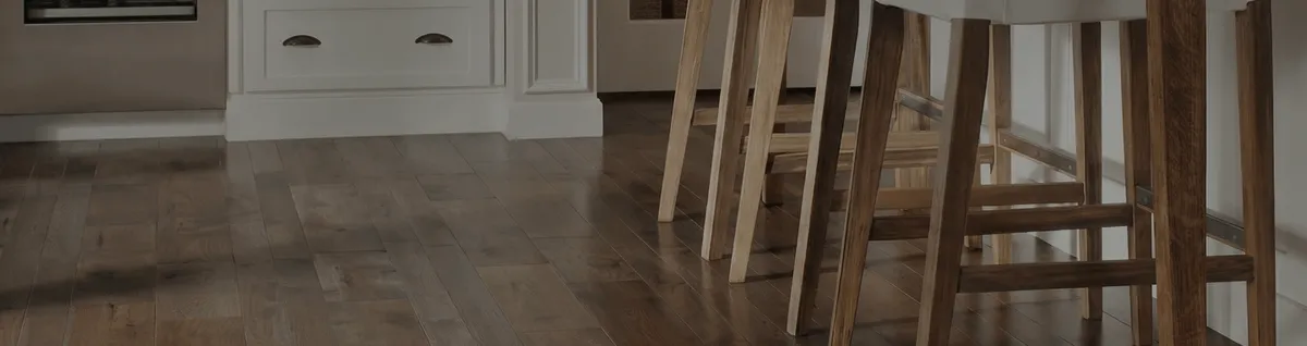 Flooring Installation & Refinishing in Lenexa